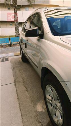 شێڤرۆلێت تراڤێرس